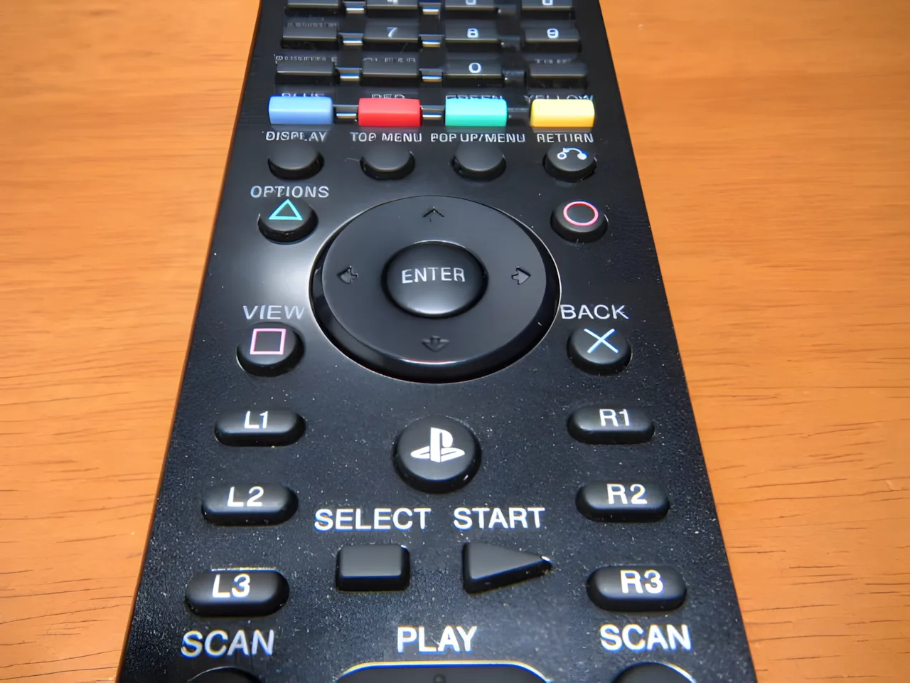 BD リモートコントローラ PS3 Amazon | BDリモートコントローラ | コントローラー（ハンドル