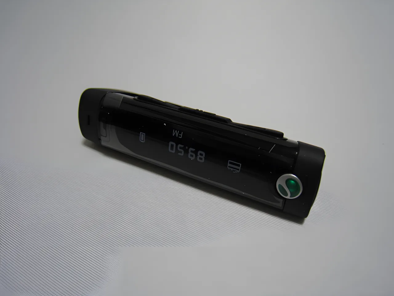 海外のAmazonでSonyのBluetoothワイヤレスヘッドセットMW600をレビュー