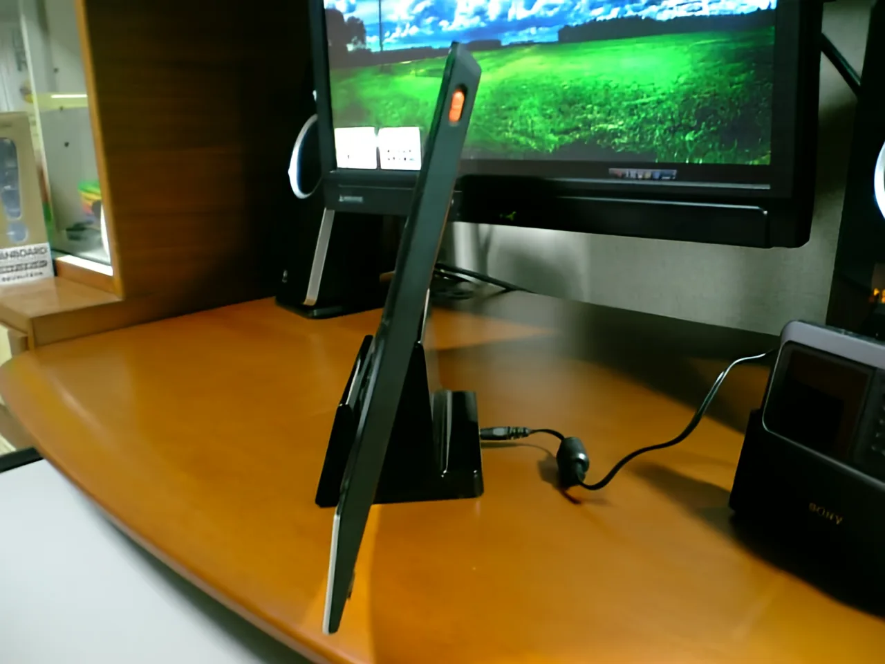 Logicoolの世界最先端を行くキーボード「diNovo Edge DN-1000」を買っ