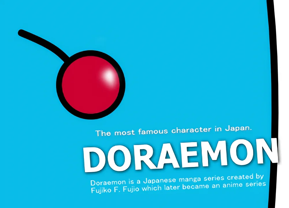 画像を一切使わずにCSS3だけでドラえもんを描いてみた！ - ShopDD