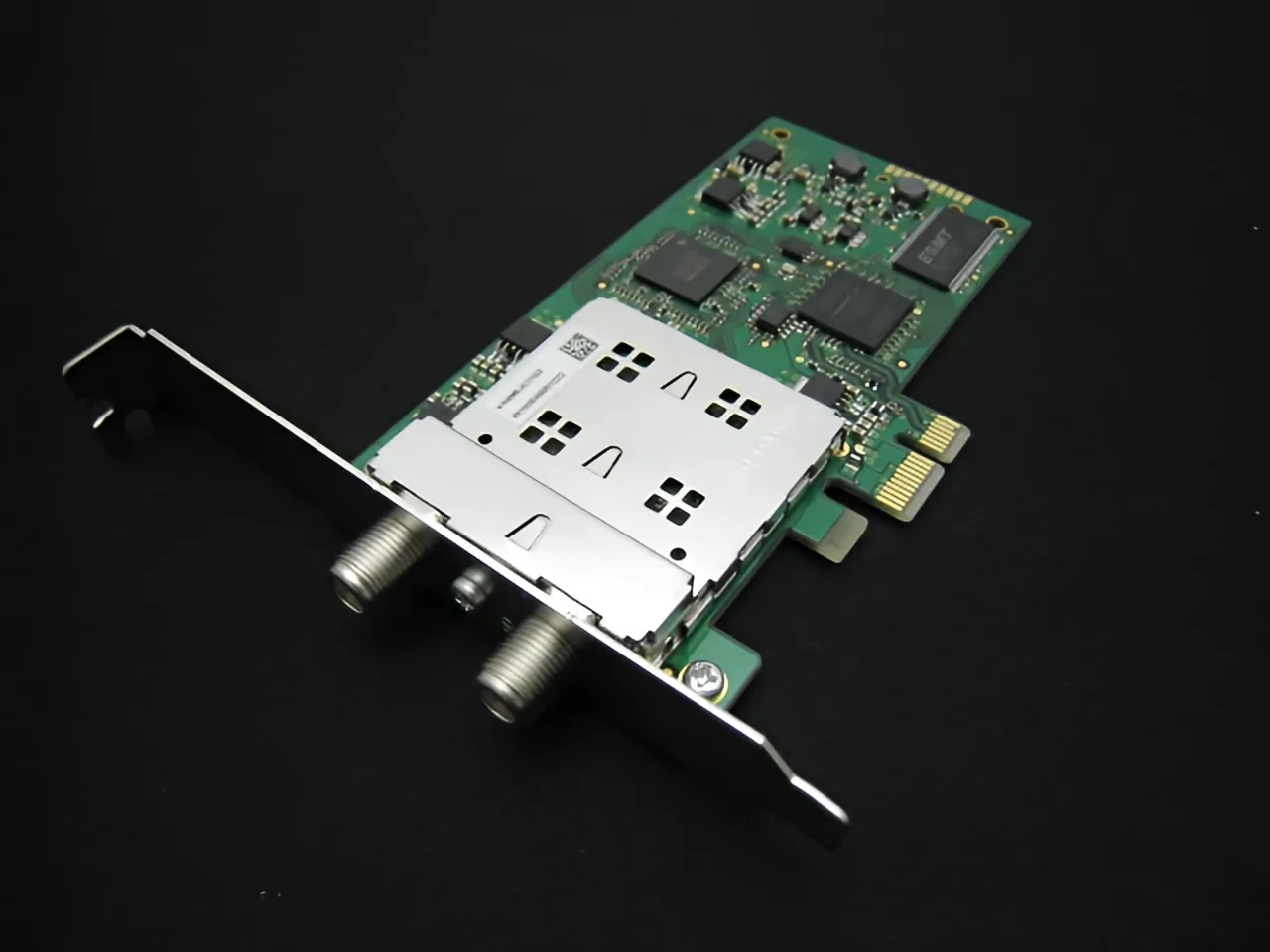ジャンク PT3 アースソフト TVチューナー 2個 アースソフトPT3 Rev.Aを買ってみた！ - ShopDD