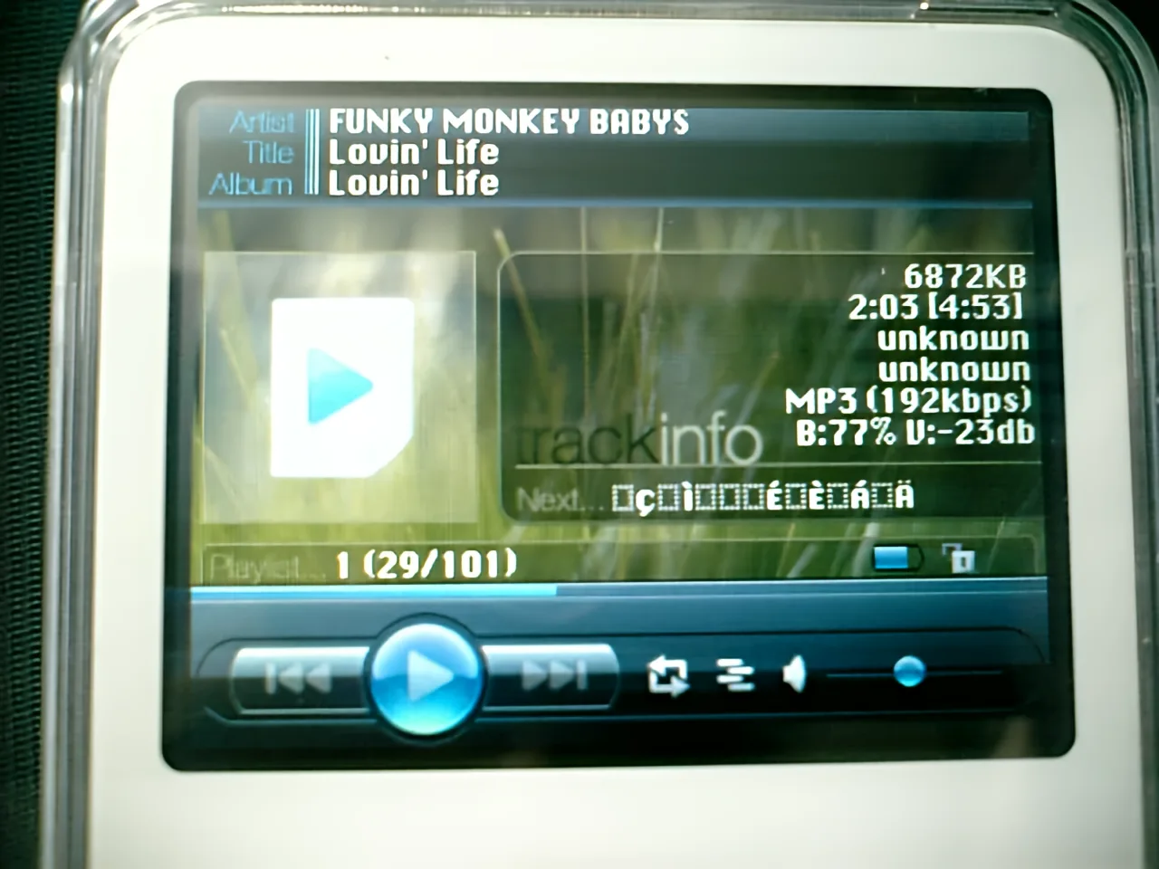 Apple iPod video 60GBを買ってみた！ - ShopDD