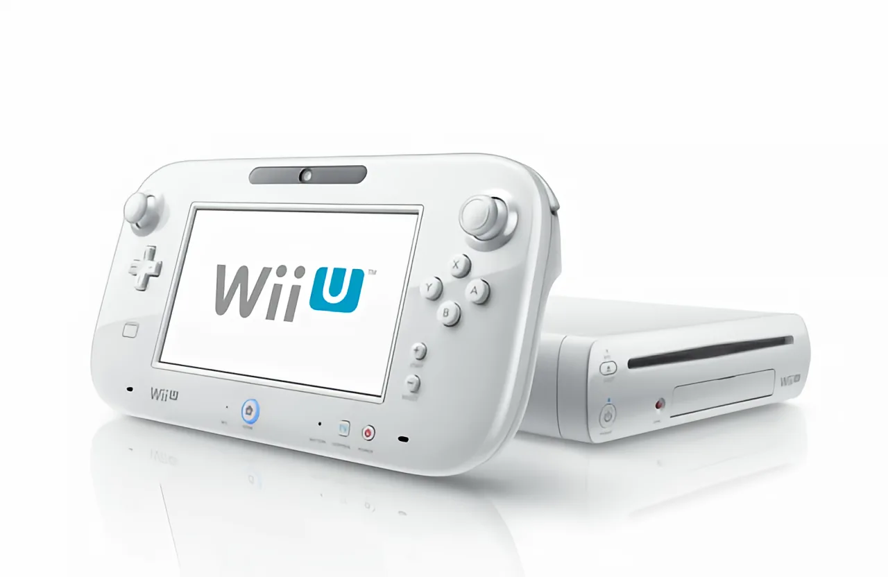 任天堂Wii Uを2012年12月8日に発売することが決定！ - ShopDD