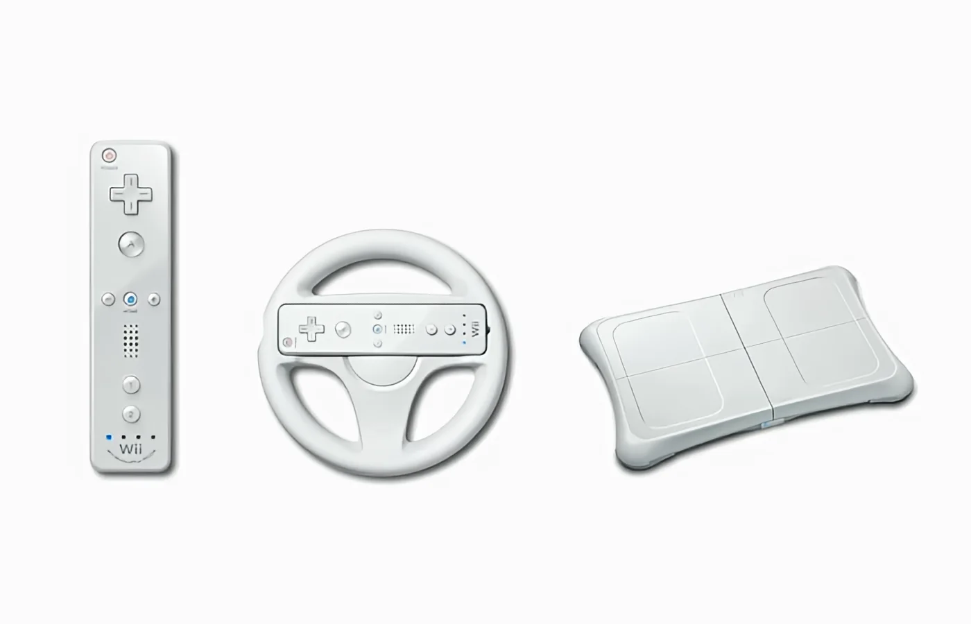 任天堂Wii Uを2012年12月8日に発売することが決定！ - ShopDD