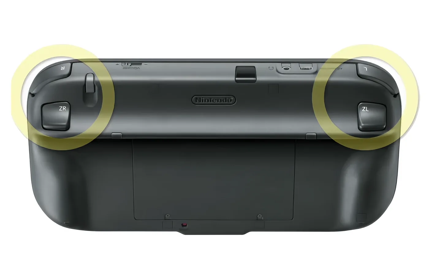 任天堂Wii Uを2012年12月8日に発売することが決定！ - ShopDD