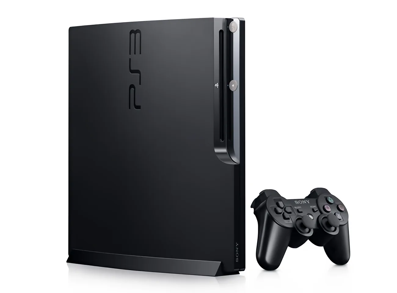 HDD120GB搭載の薄型「PlayStation 3」を9月3日から29,980円で