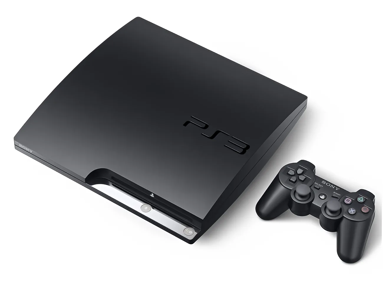 ps3最新型  値下げしました！ HDD120GB搭載の薄型「PlayStation 3」を9月3日から29,980円で