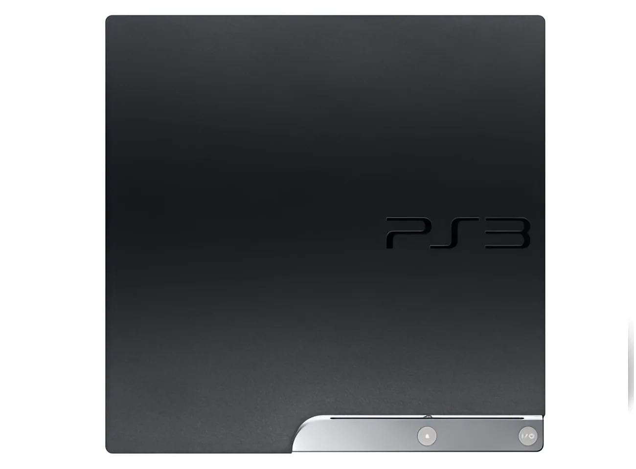 プレステ3  120GB Sony PlayStation 3 Slim 120GB Console - Black for sale