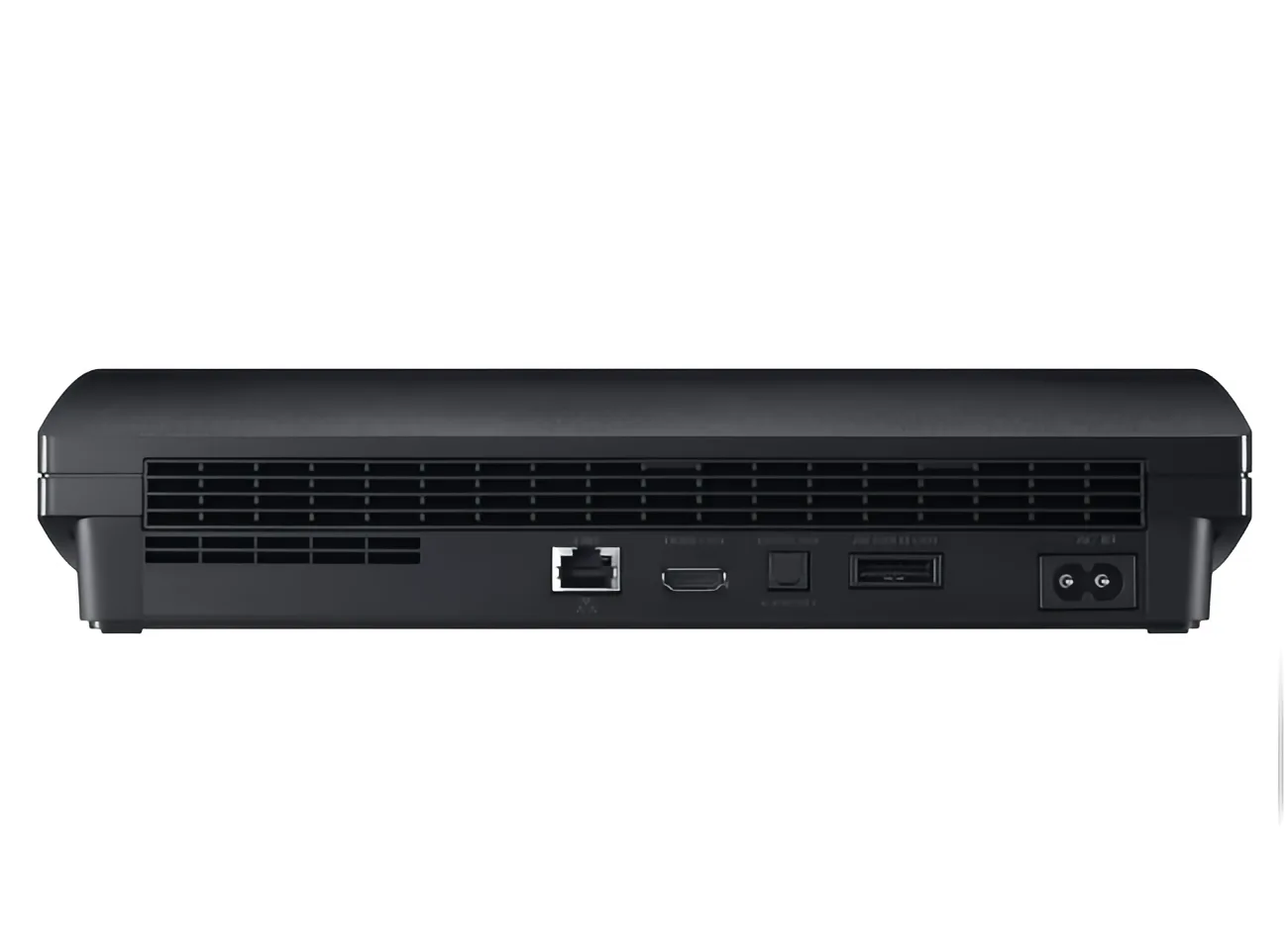薄型PS3本体 HDD120GB搭載の薄型「PlayStation 3」を9月3日から29,980円で