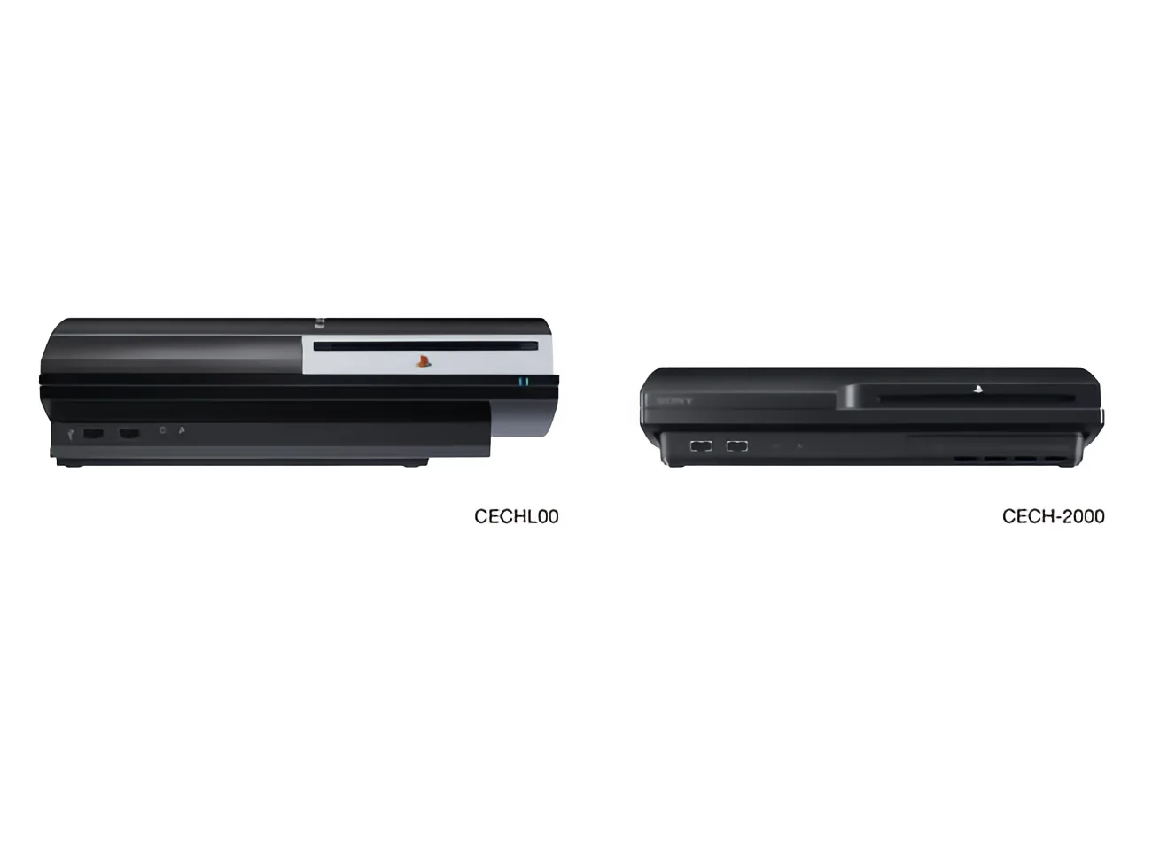PlayStation3 - 値下げしました！SONY PlayStation3 120GBモデル HDD120GB搭載の薄型「PlayStation 3」を9月3日から29,980円で