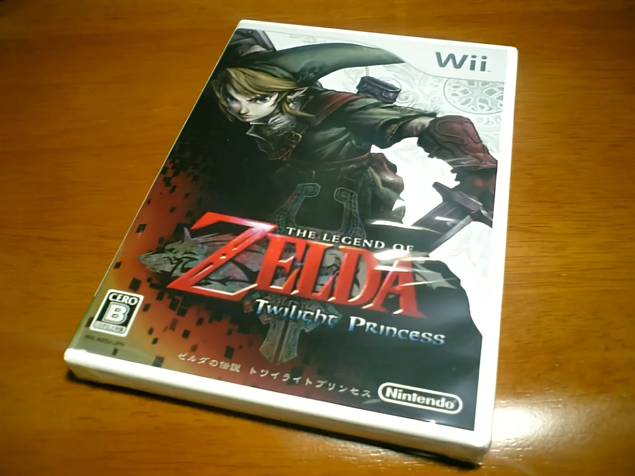 Wiiで自作ソフトを動かす「トワイライトハック」する方法！ - ShopDD