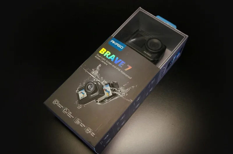 akaso brave 7 アクションカメラ Akaso Brave 7 | Brave 7 アクションカメラ | Shop-AKASO