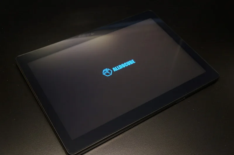 激安10インチ中華タブレットのALLDOCUBE iPlay10 Proのレビュー