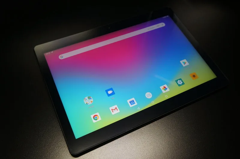 ALLDOCUBE iplay10 Pro　10インチ Androidタブレット ALLDOCUBE iPlay10 Pro － 10.1インチでエントリースペック