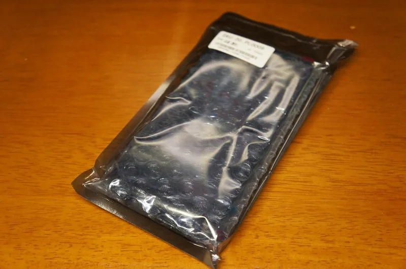 ASUS - ASUS zenfone3 ultra用 フロントパネル 新品未使用 Zenfone3のガラスが割れたので自分でフロントパネルを交換した話