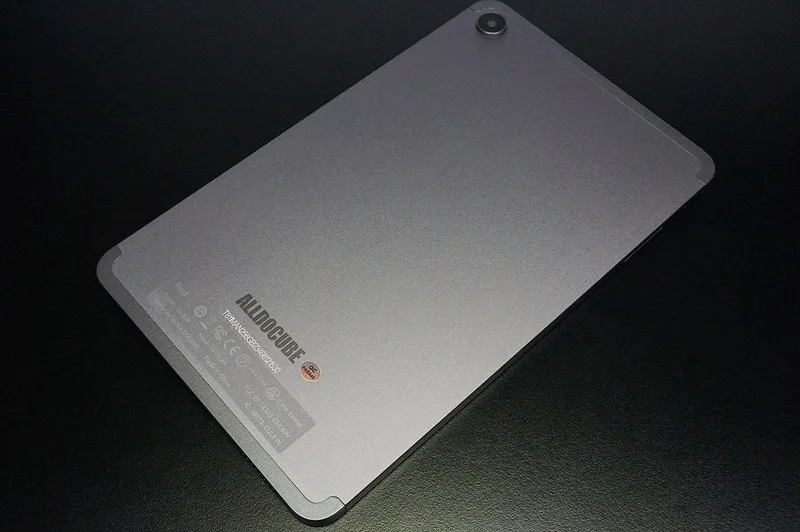 ALLDOCUBE iPlay50 mini Pro NFE 8.4インチタブレットのレビュー