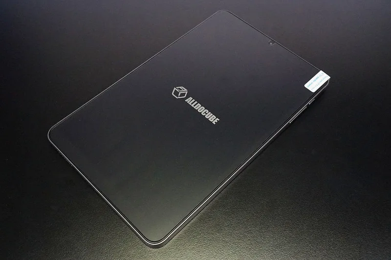 ALLDOCUBE iPlay50 mini Pro NFE 8.4インチタブレットのレビュー