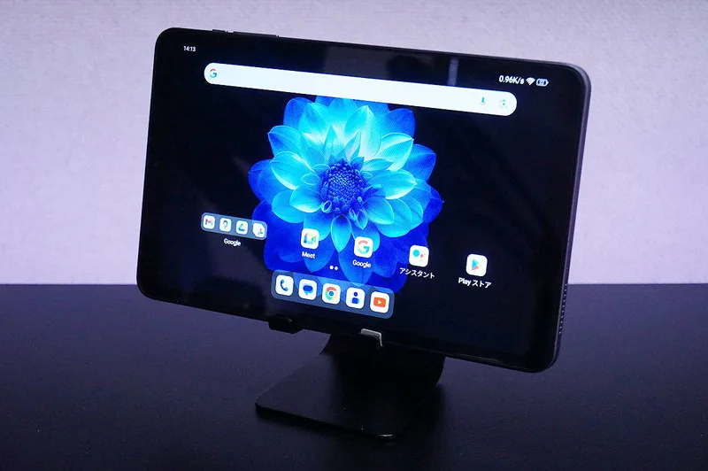 ALLODOCUBE iplay 60 mini　タブレット美品 141131-4-
