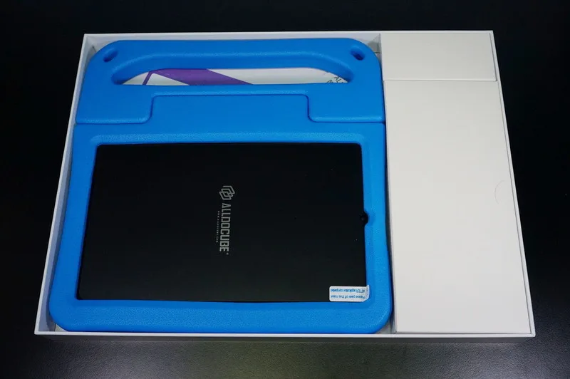 ALLDOCUBE KIZPAD PRO　8.4型キッズタブレット　4G LTE ALLDOCUBE KIZPAD PRO 8.4型キッズタブレット 4G LTE