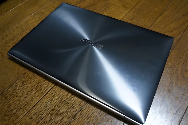 ノートPC ASUS - ASUS zenbook UX31ERY256 Asus Zenbook UX31 review | TechRadar