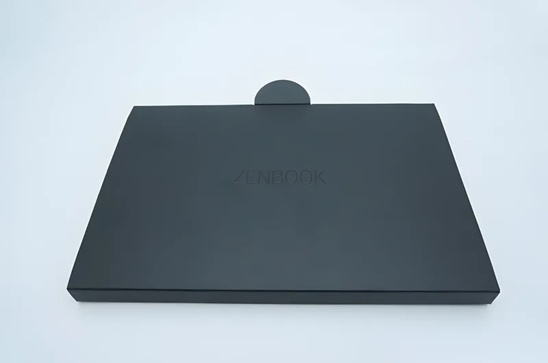 超薄型Ultrabook PCのASUS ZENBOOK UX31A-R5128を買ってみた