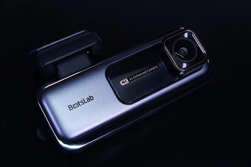 BOTSLAB G980Hドライブレコーダーのレビュー！4K撮影＆ADAS