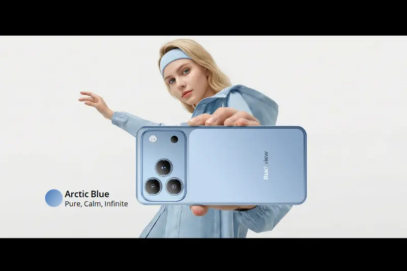 スマホがAIの塊に！複数AIモデルを統合した「Blackview WAVE 7C」が43