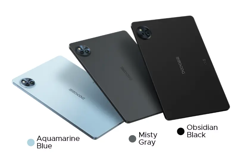 1万円台で買える11インチタブレットDOOGEE U11がセール！Android