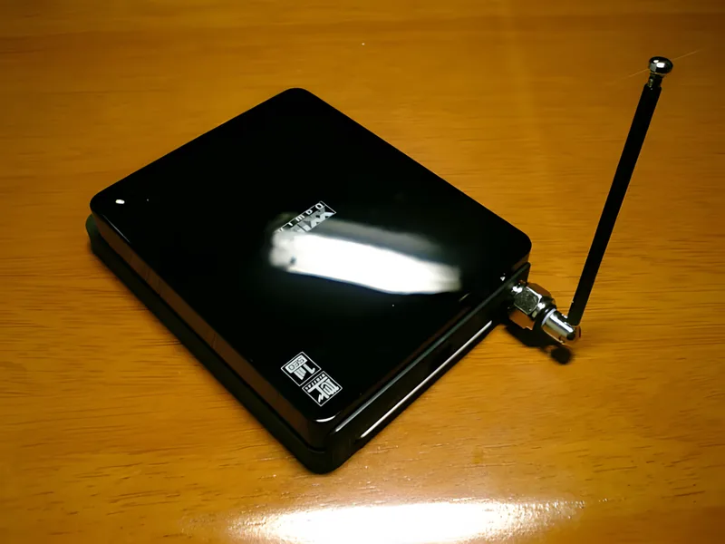 5000円以下の激安地デジチューナー DY-UD200を買ってみた！ - ShopDD
