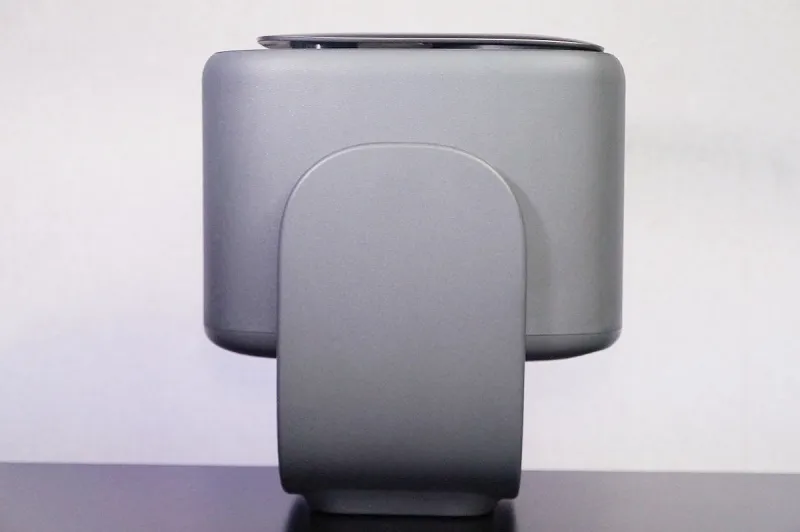 コスパの良いスタンド一体型プロジェクターDangbei N2 miniのレビュー