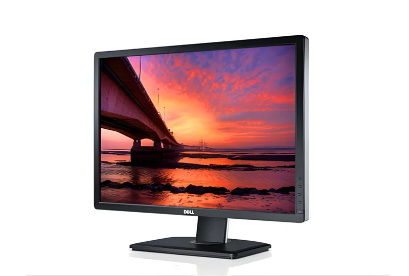 ディスプレイ・モニター本体 DELL U2412m DELLの24インチIPS液晶モニターU2412Mを買ってみた！ - ShopDD