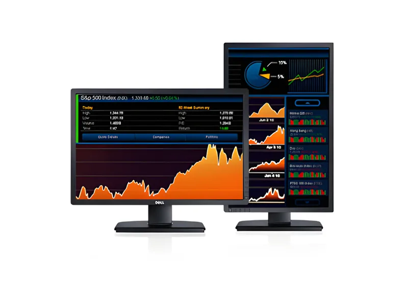 DELL U2412M 24インチIPS液晶 16:10 2台セット DELLの24インチIPS液晶モニターU2412Mを買ってみた！ - ShopDD
