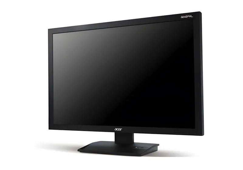 DELLの24インチIPS液晶モニターU2412Mを買ってみた！ - ShopDD