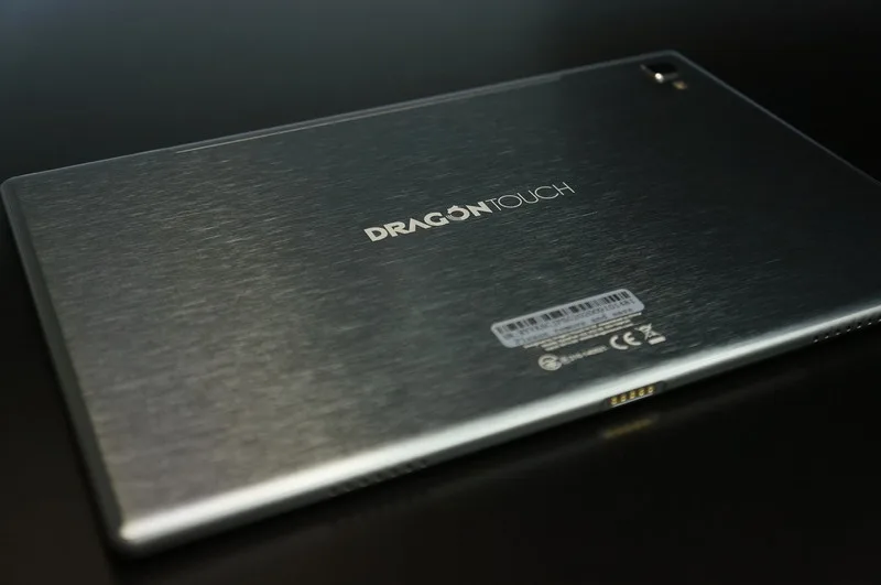 Dragon Touch ドラゴンタッチ　NotePad102 32GB Dragon Touch NotePad 102 レビュー】大画面ディスプレイと大容量