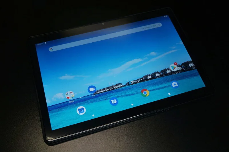 【特価】Dragon Touch タブレット 10インチ Android 10 Amazon.co.jp: Dragon Touch タブレット 10.1インチ Android
