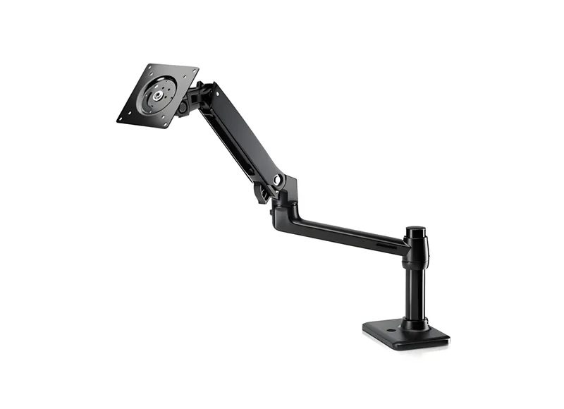エルゴトロン製のHPシングルモニターアーム BT861AAのレビュー！ - ShopDD