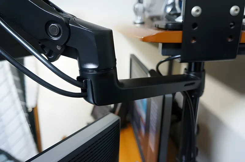 HP シングルモニターアーム BT861AA エルゴトロン Ergotron BT861AA HP シングルモニターアーム