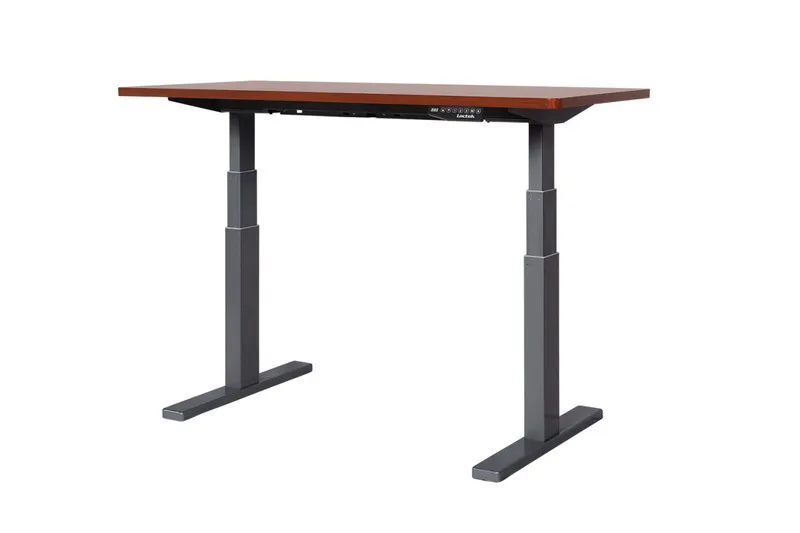 最強のPCデスク！FLEXISPOT 電動式昇降デスク E3シリーズの