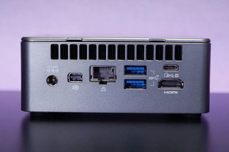 ミニPC GEEKOM MINI IT11 i7 11390H M.2 1TB Amazon.co.jp: GEEKOM Mini IT11 ミニPC、第11世代 Intel Core