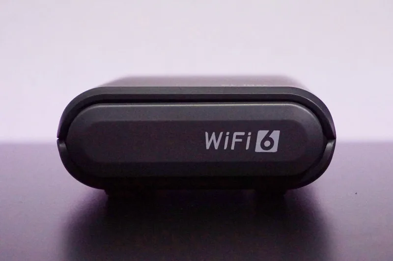 トラベルルーターGL.iNet GL-AXT1800のレビュー！持ち運びできるWiFi