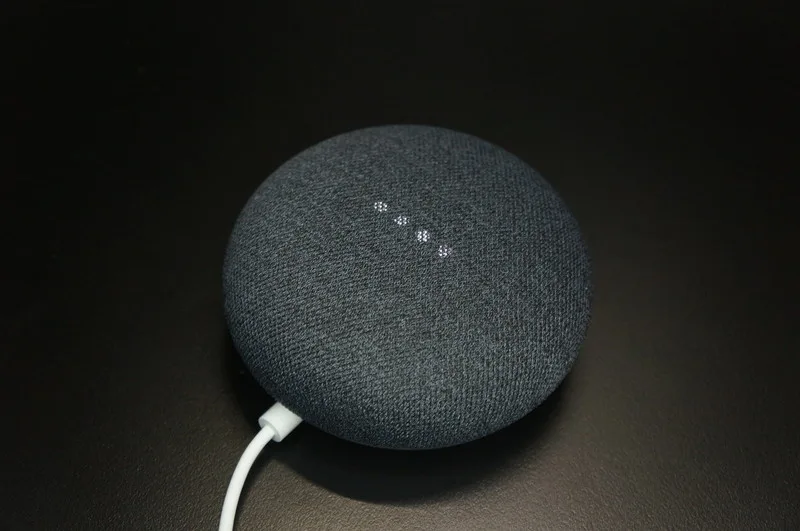 Google Nest Mini 5個セット Google Nest Mini 5個セット Google Nest Mini 5個セット
