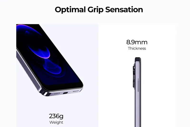 99ドル】超激安スマホ HOTWAV Note 13 Proの製品情報！先行セールも