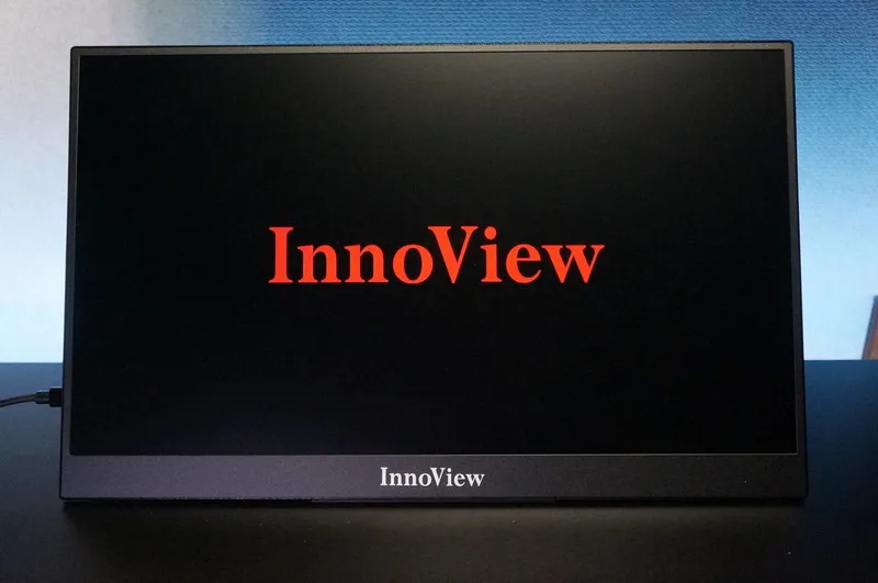 InnoView INVPM406 15.6インチ モバイルディスプレイ Amazon.co.jp: モバイルモニター 15.6インチ InnoView モバイル