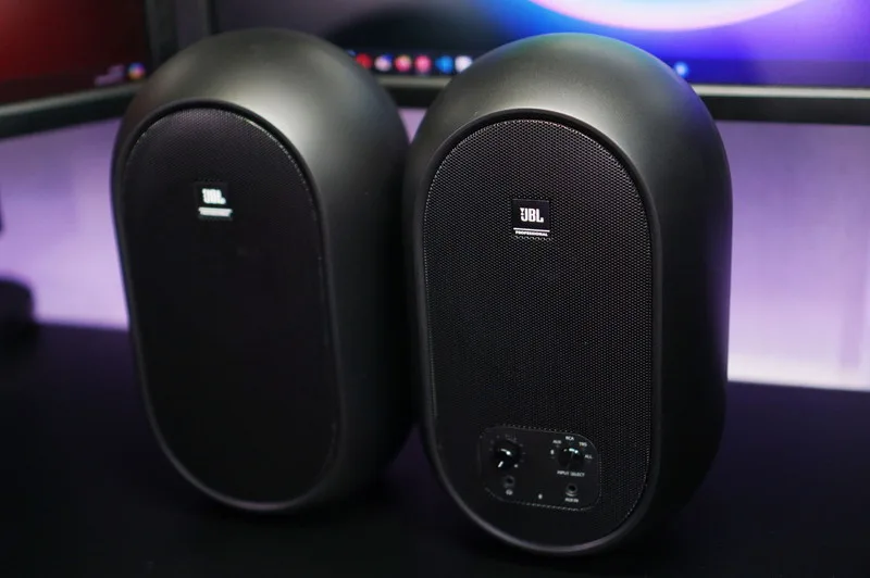 【新品　未使用】JBL プロフェッショナル 104-BTW-Y3 JBL Professional スピーカー 104-BTW-Y3のレビュー！PC用