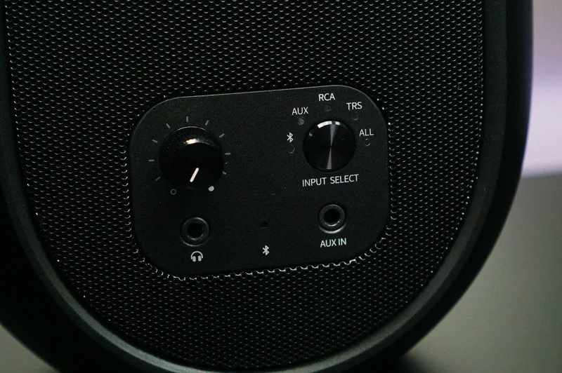 JBL Professional スピーカー 104-BTW-Y3のレビュー！PC用