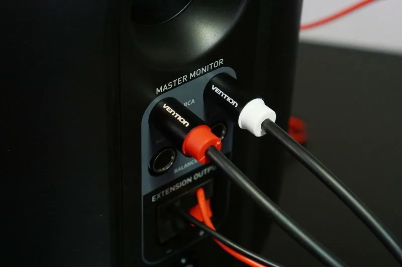 JBL Professional スピーカー 104-BTW-Y3のレビュー！PC用