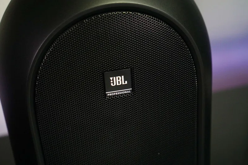 【新品　未使用】JBL プロフェッショナル 104-BTW-Y3 JBL PROFESSIONAL“104-BT-Y3”を発売 - ヒビノマーケティング Div.