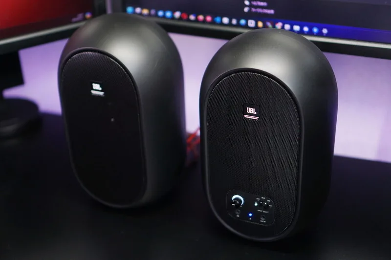 スピーカー JBL 104-BT-Y3 Amazon | JBL PROFESSIONAL 104-Y3 パワードモニタースピーカー