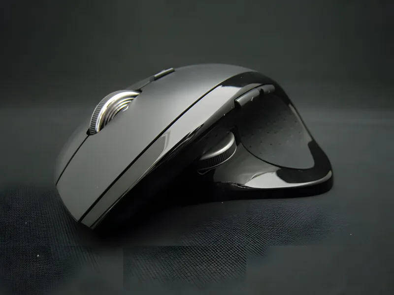 Logicool MX5500 Revolution 新品未開封 Amazon.co.jp: LOGICOOL ワイヤレスデスクトップ キーボード