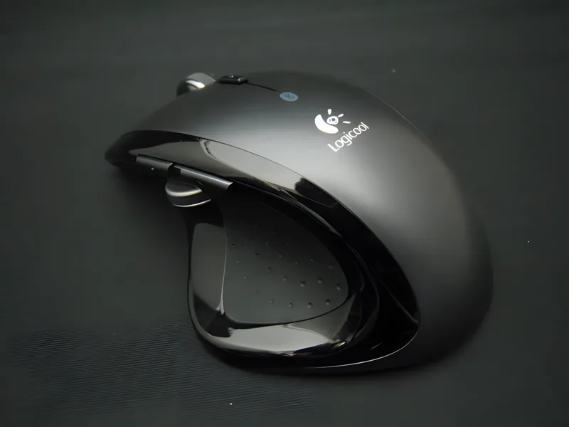 MX-5500 & MX Revolution マウスキーボードセット Amazon.co.jp: LOGICOOL ワイヤレスデスクトップ キーボード
